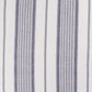 coastal style stripped fabric pattern