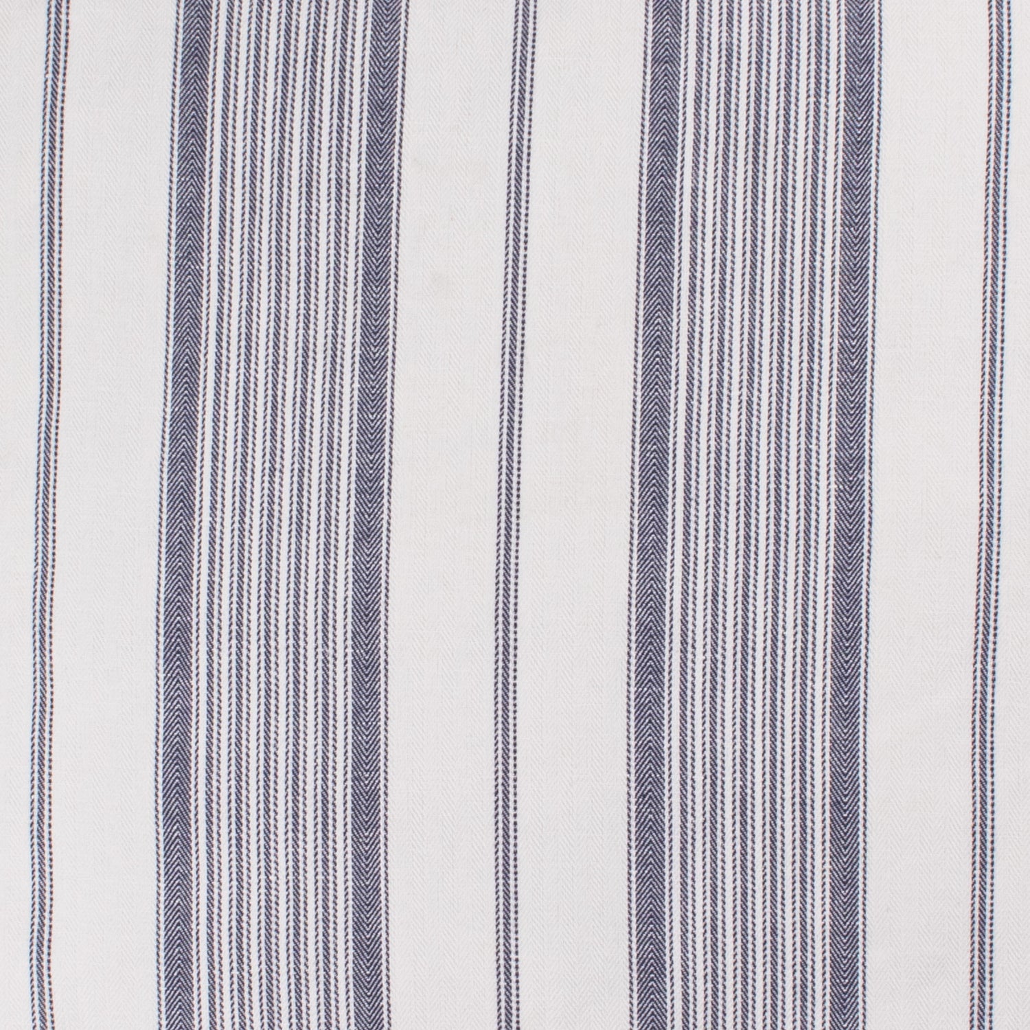 coastal style stripped fabric pattern