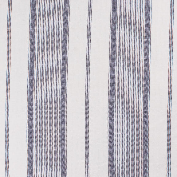 coastal style stripped fabric pattern