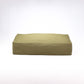 olive green dog bed