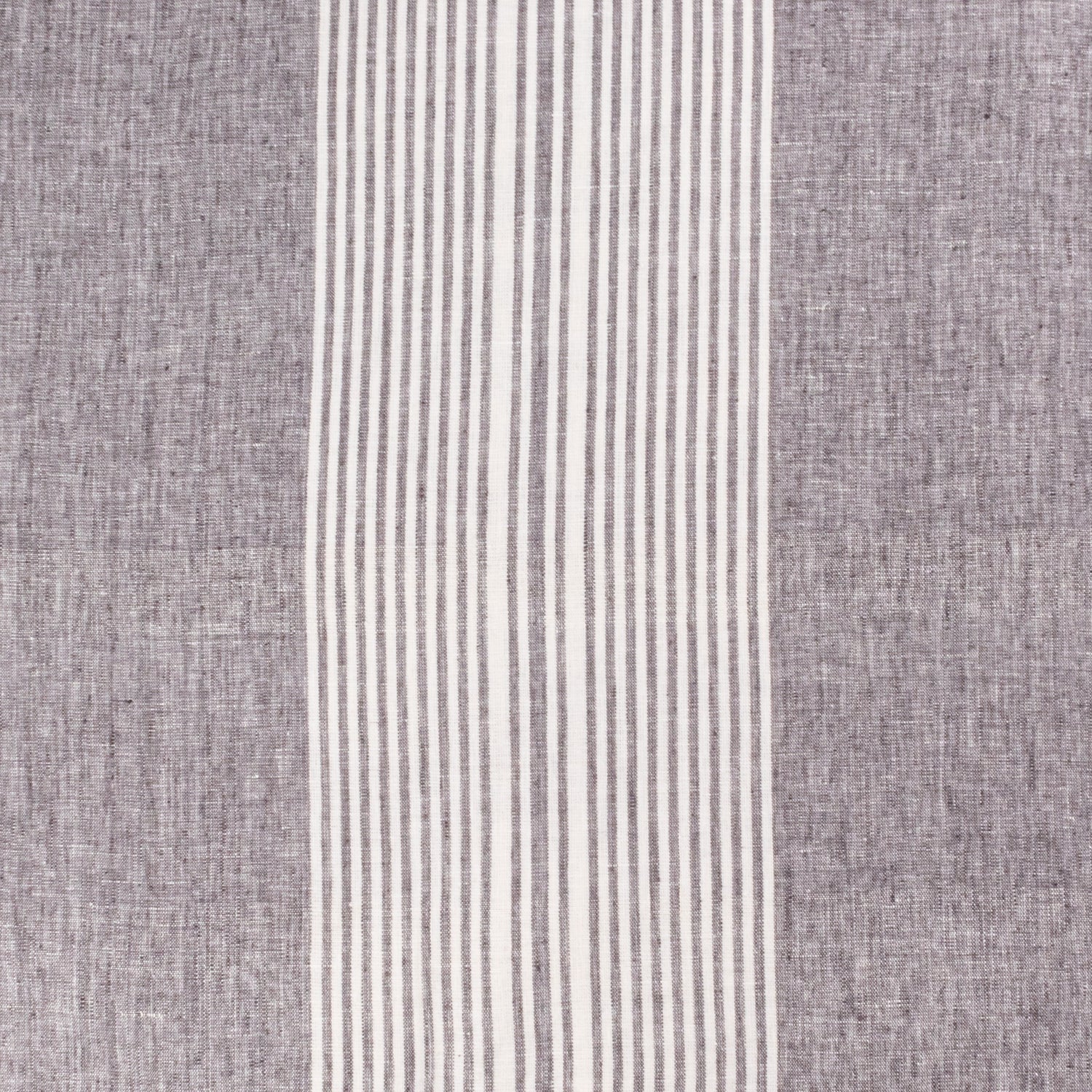 gray stripped fabric pattern